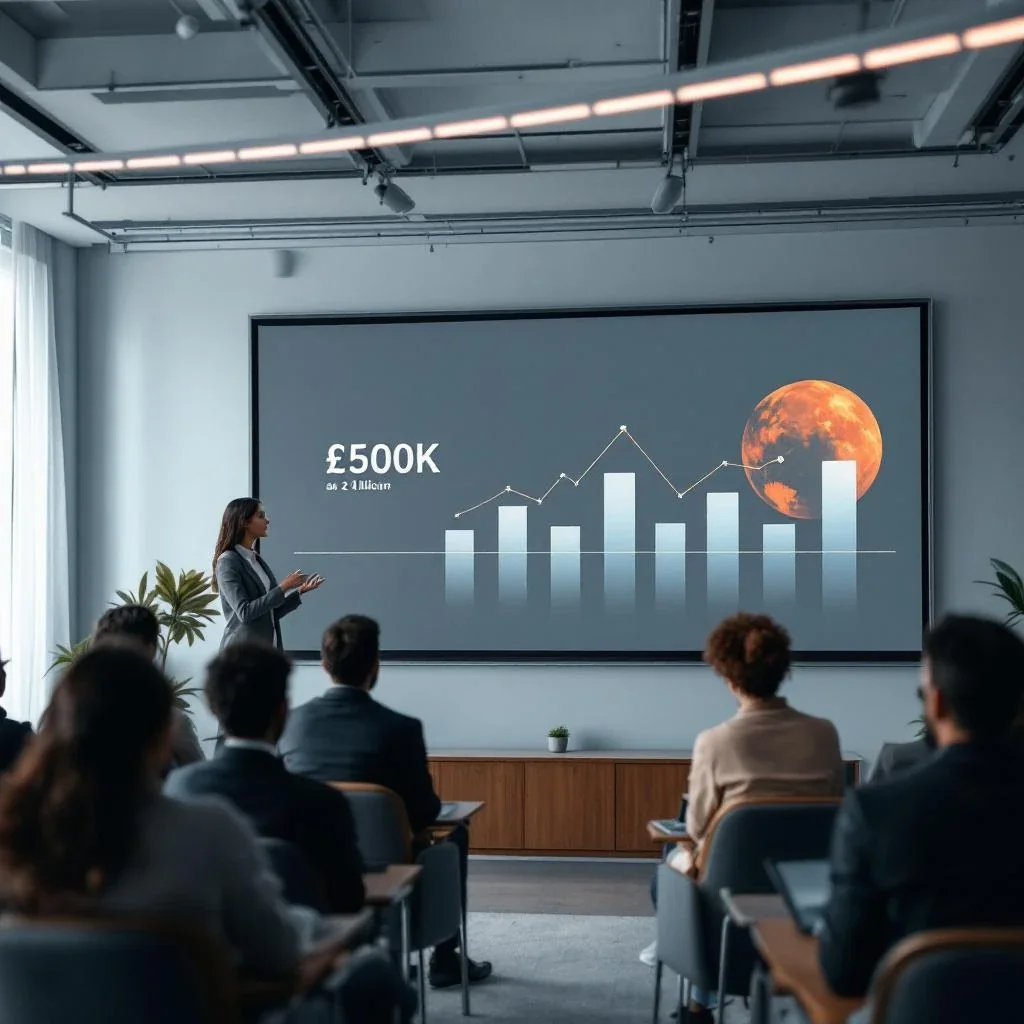 Come Ho Portato la Mia Azienda da 500K a 2 Milioni di Euro: La Storia Che Non Ti Hanno Mai Raccontato