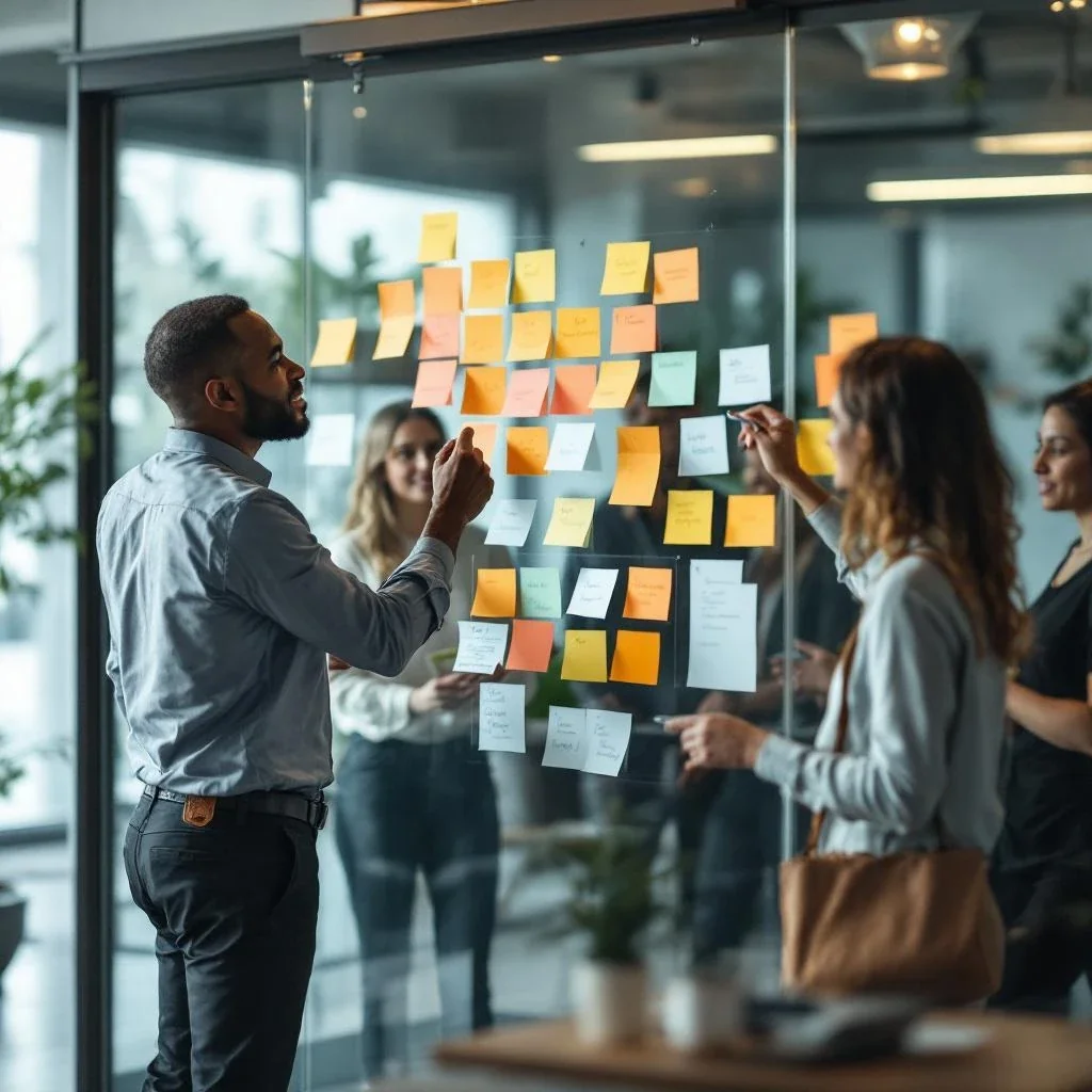 Come Ho Costruito il Mio Personal Brand da Zero e Aperto Porte che il Marketing Tradizionale Non Avrebbe Mai Potuto